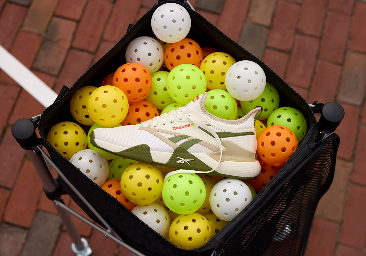 Recess Pickleball Reebok Shoes Release Date 3