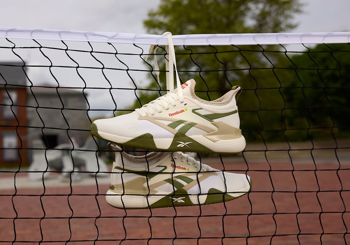 Recess Pickleball Reebok Shoes Release Date 6