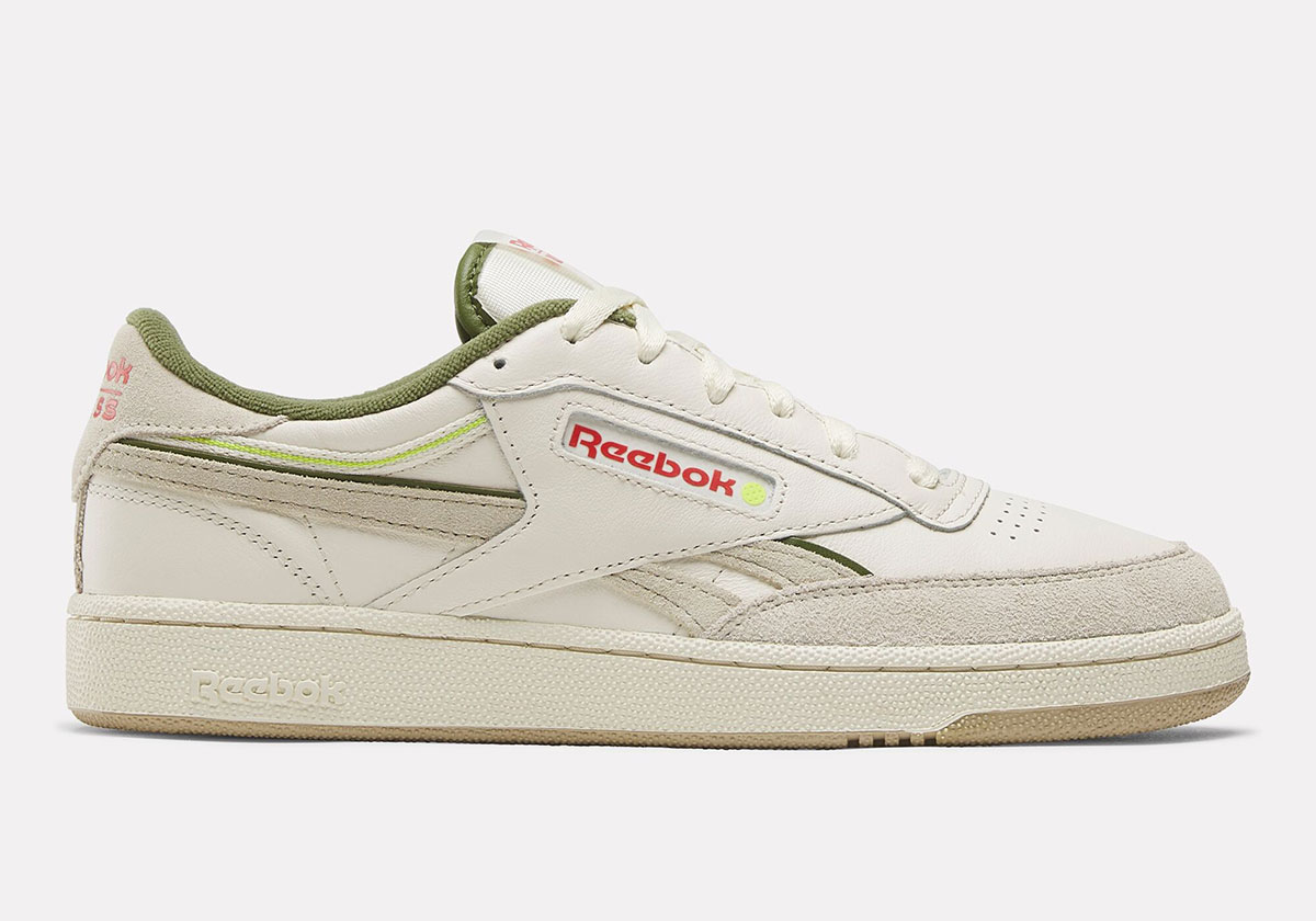 Recess Pickleball Reebok Shoes Release Date 9