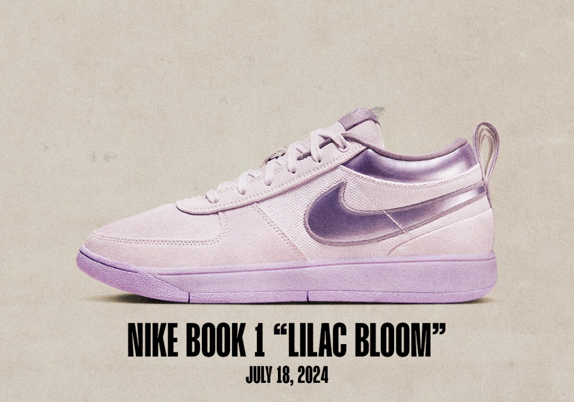 sneaker polo-shirts Releases July 14 July 20 Nike Book 1