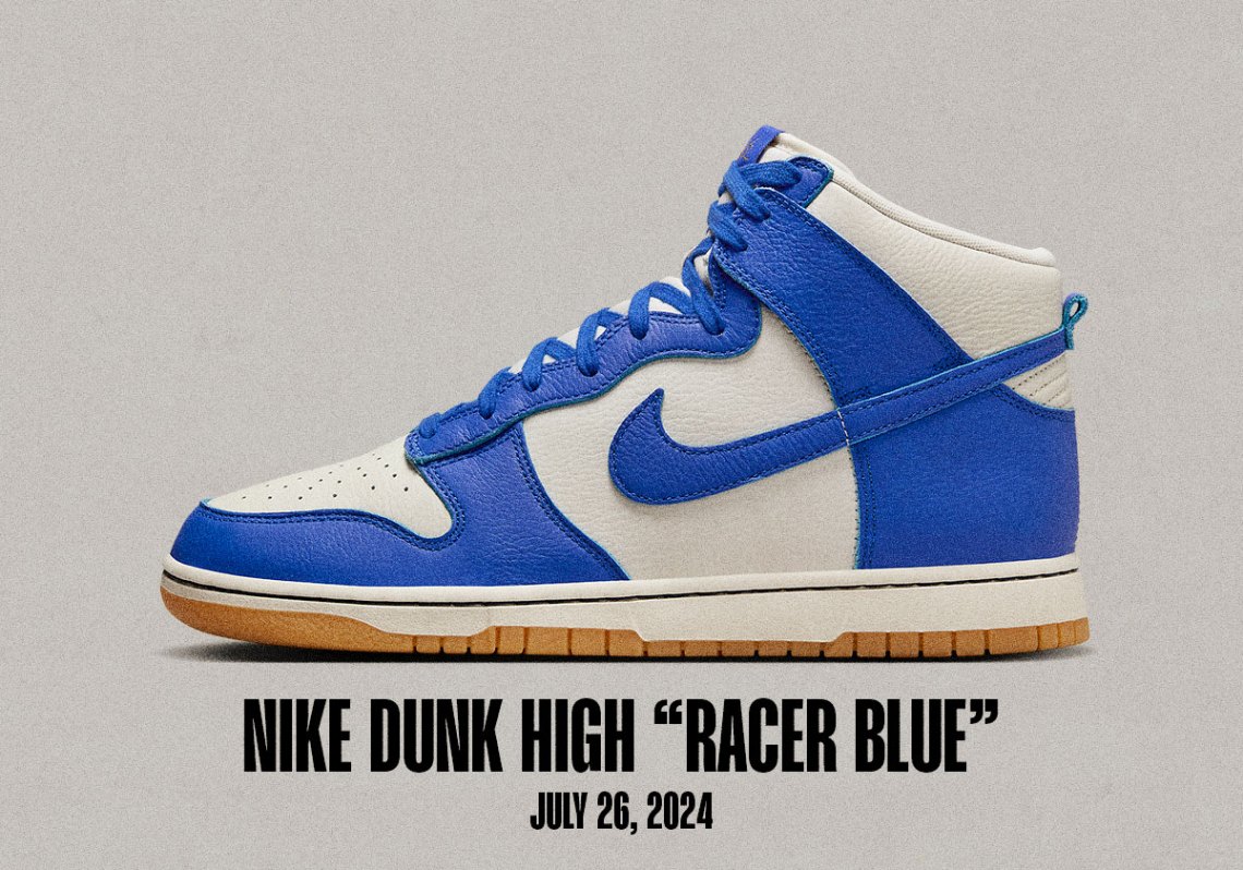 sneaker releases july 21 july 27 2024 nike dunk high