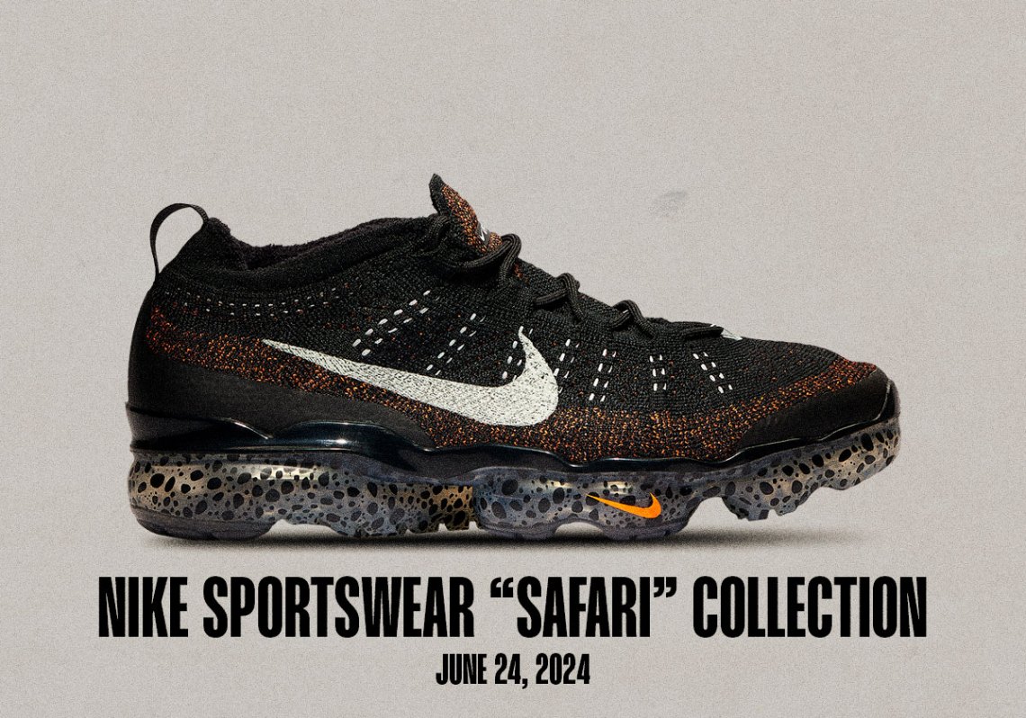 sneaker releases july 21 july 27 2024 nike sportswear safari