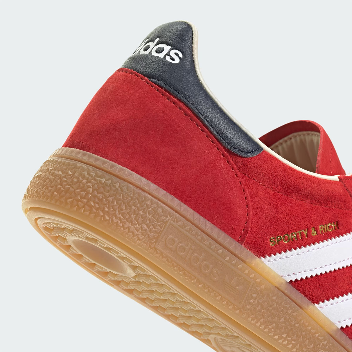 Sporty And Rich Adidas Handball Spezial Ih8337 7