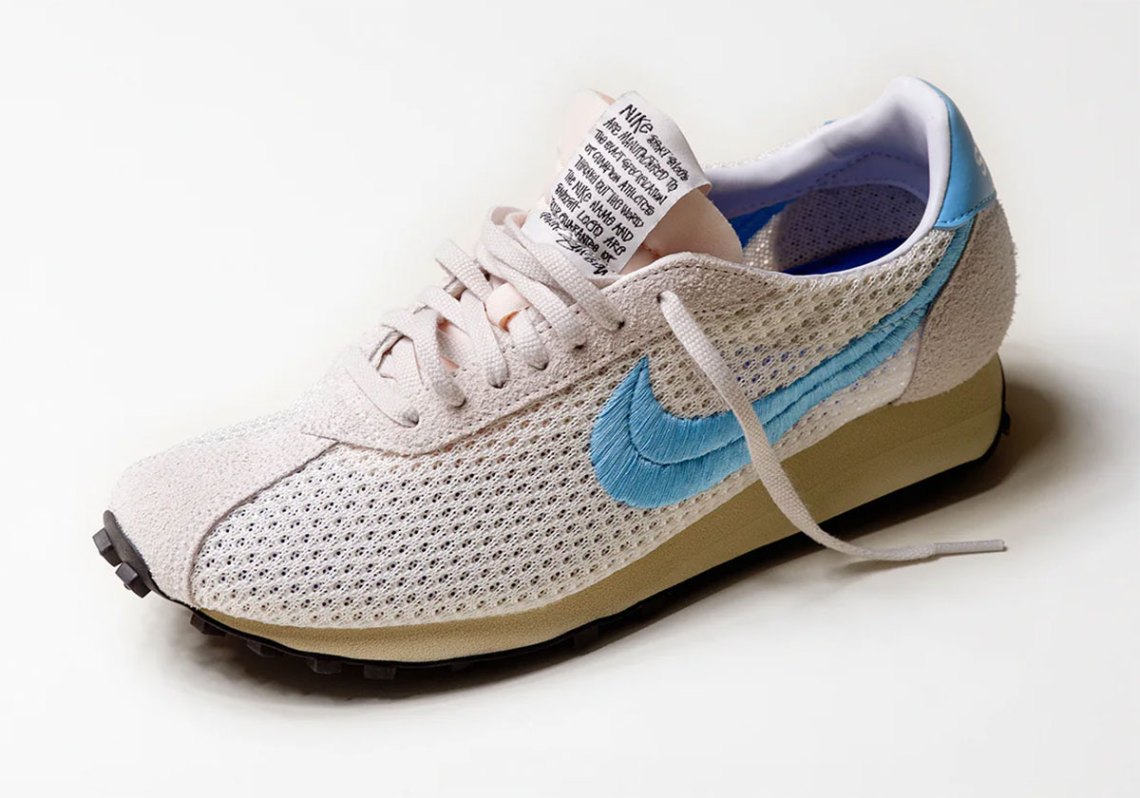 Stussy Nike LD-1000 Release Date | SneakerNews.com