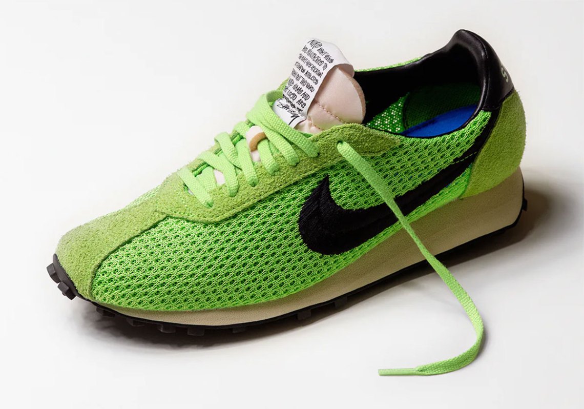 Stussy Nike LD-1000 Release Date | SneakerNews.com