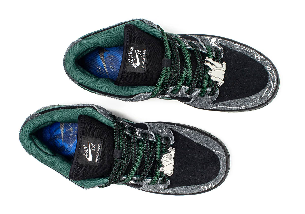 There Skateboards Nike Sb Dunk Low Hf7743 001 Store List 4