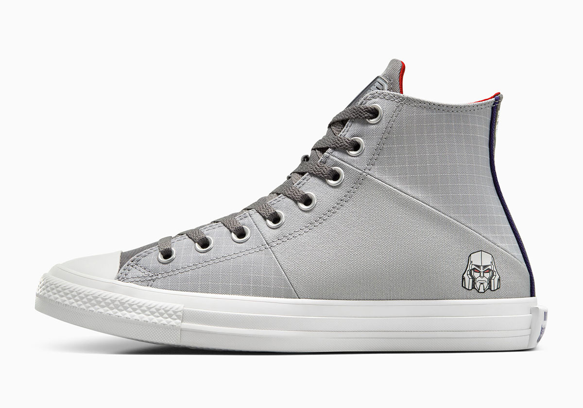 Transformers Converse Chuck Taylor All Star A11658c 1