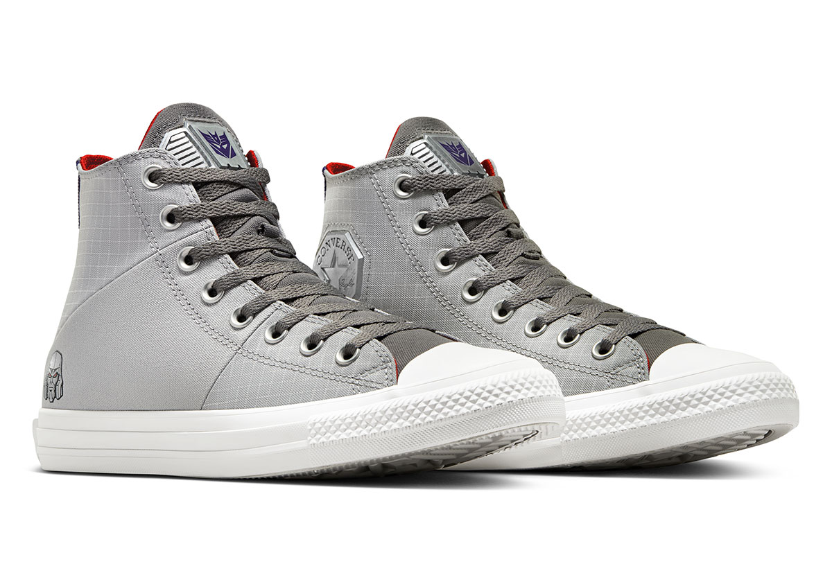 Transformers Converse Chuck Taylor All Star A11658c 2