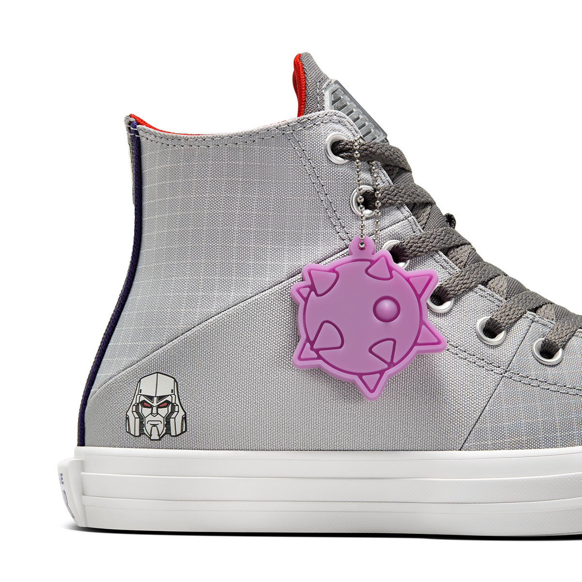 Transformers Converse Chuck Taylor All Star A11658c 3