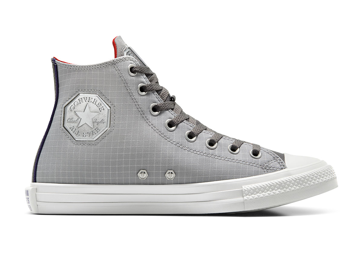 Transformers Converse Chuck Taylor All Star A11658c 4