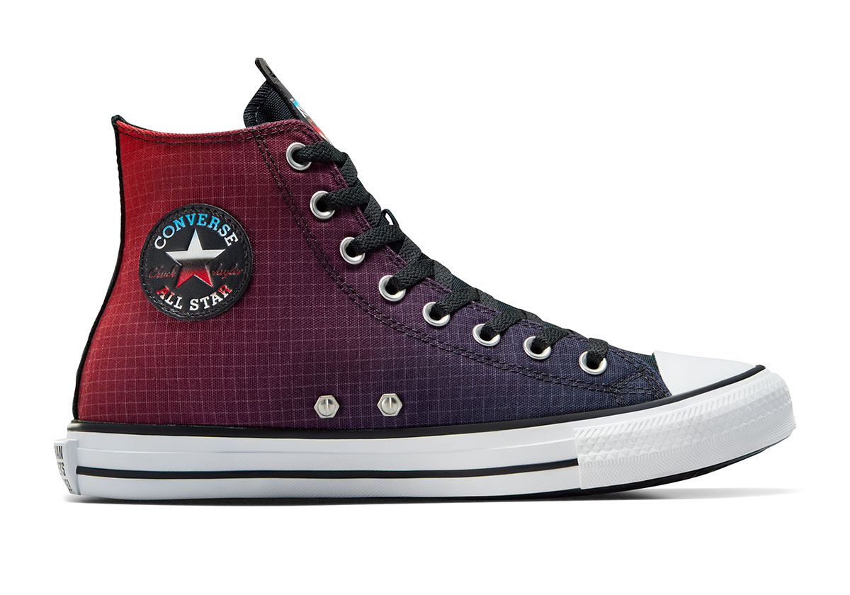 Transformers Converse Chuck Taylor All Star A11656c 5