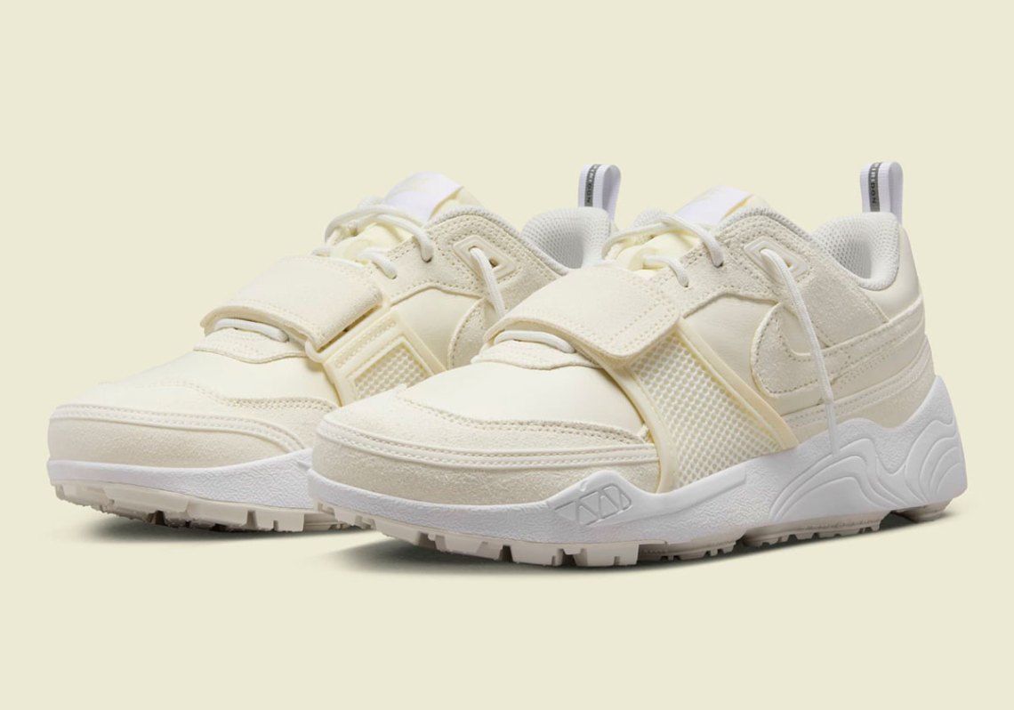 Travis Scott Nike Zoom Field Jaxx 