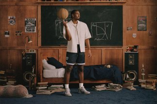 Tyrese Maxey And New Balance Hoops Unveil The Hesi Low v2