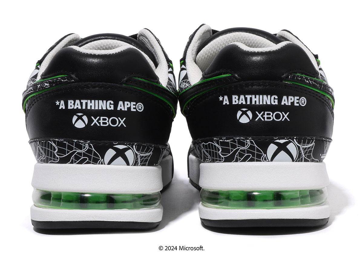 Xbox Bape Roadsta Release Date 4