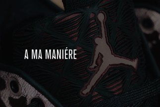 A Ma Maniere’s Air Jordan 39 “While You Were Sleeping” Releases On August 30th