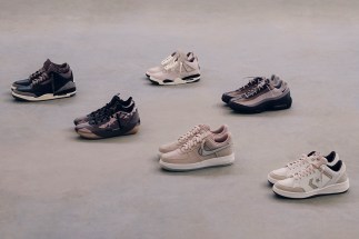 A Ma Maniere Unveils Six-Shoe “While You Were Sleeping” Collection