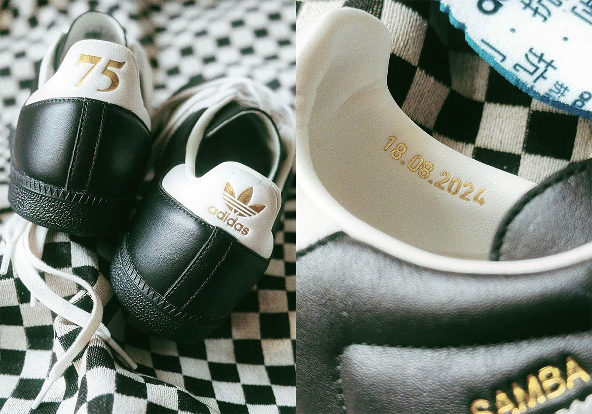 FitforhealthShops adidas 75th Anniversary Pack Samba Gazelle Handball Spezial adidas eqt bask adv black white aq1017 for sale