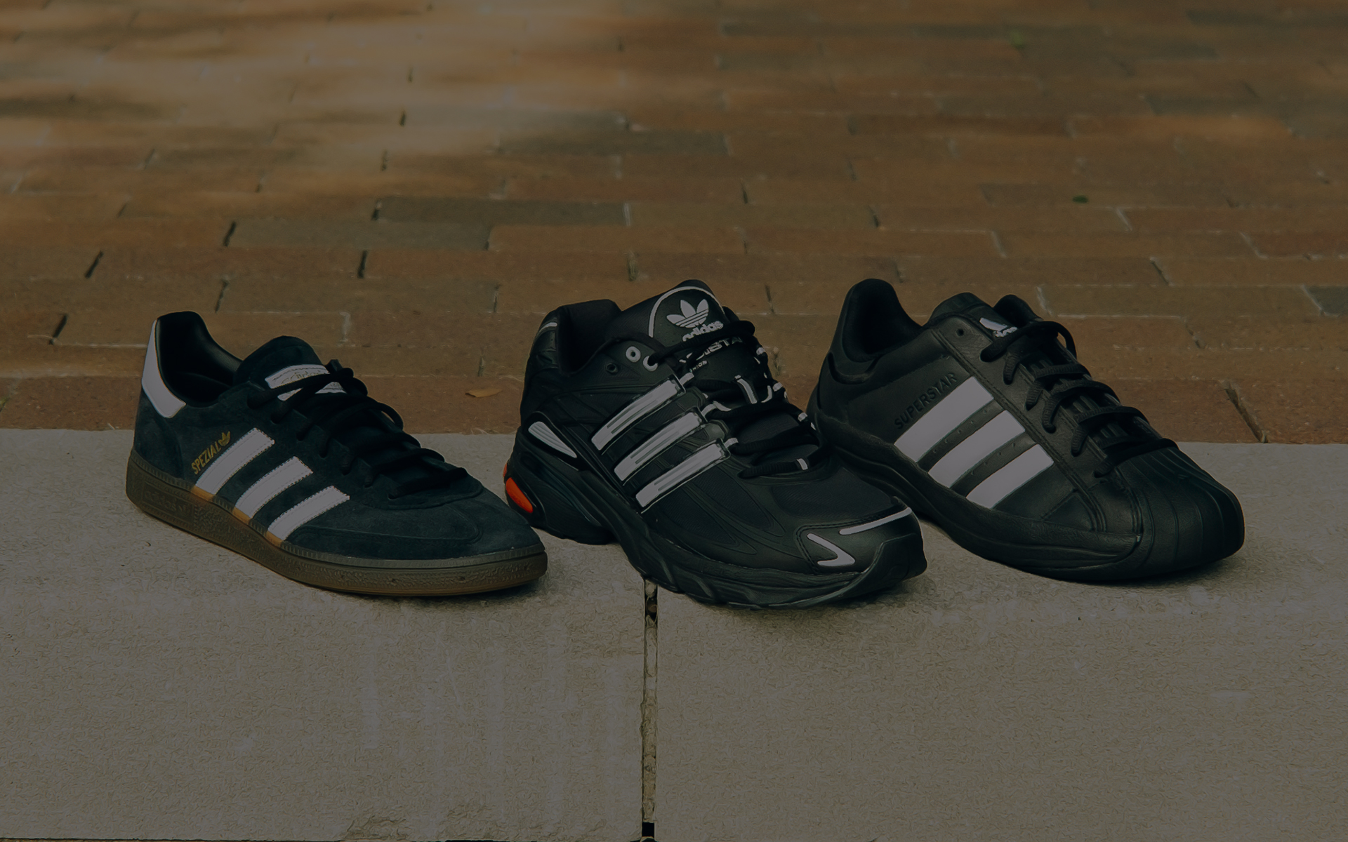 The Nine Must Have adidas Sneakers For The New School Year SneakerNews