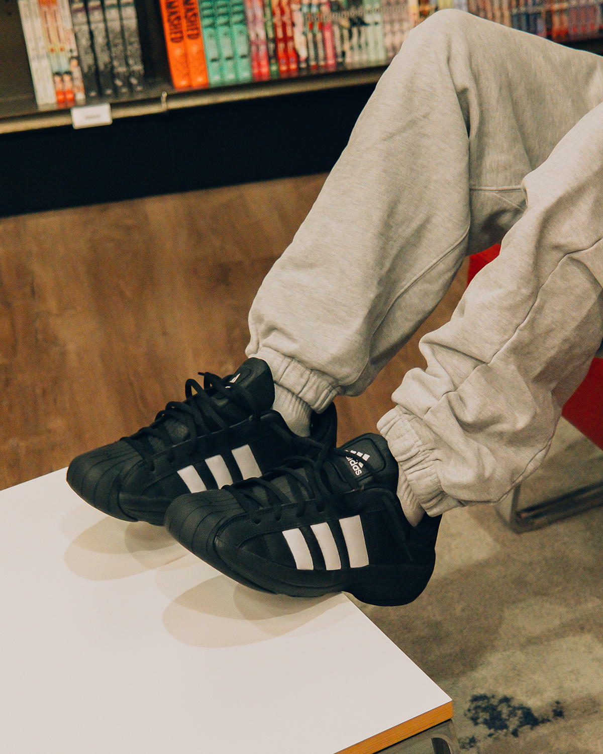 Adidas August 2024 Sponsored Superstar Gallery 2