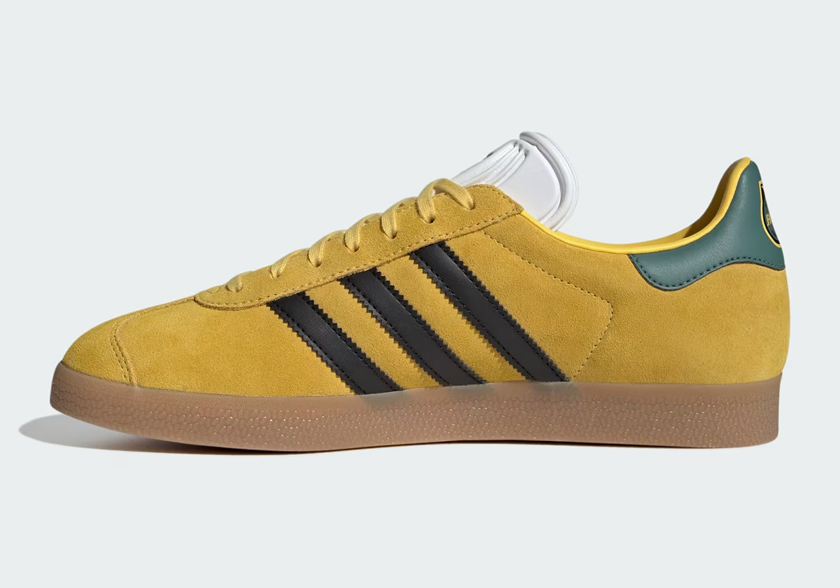 Adidas Gazelle Jamaica Ih2632 7