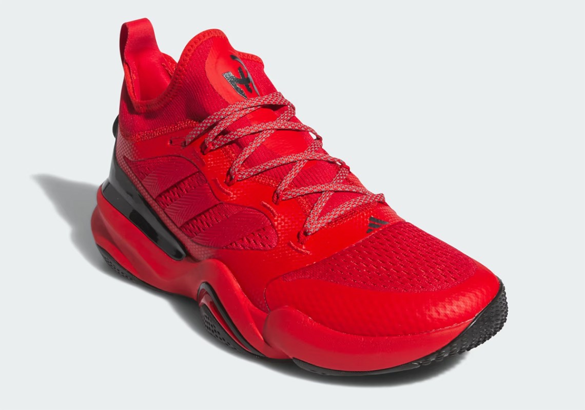 adidas Mahomes 2 Impact FLX Race Against Time IE6550  display picture 2