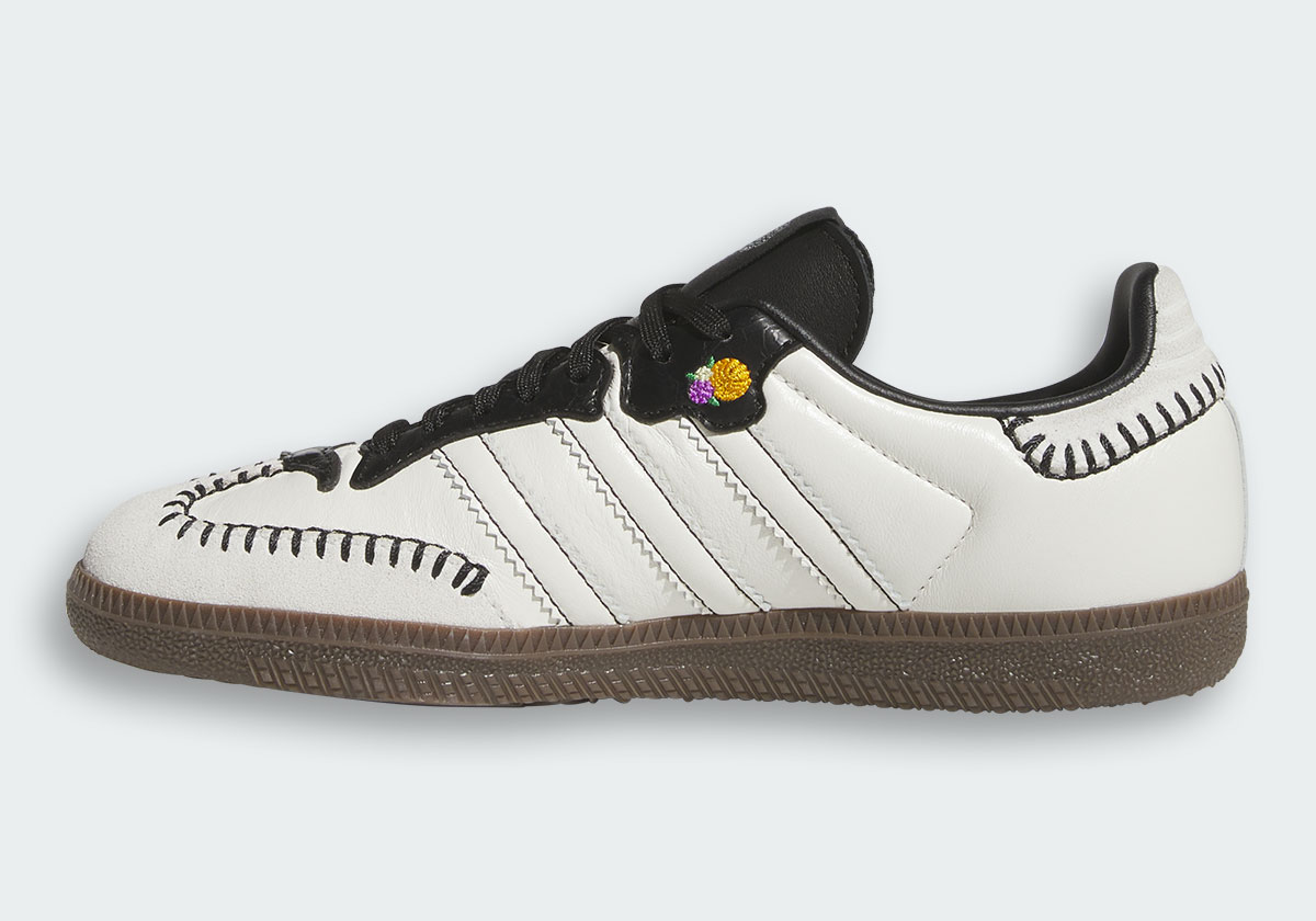 Adidas Samba Dia De Los Muertos Ji3929 Release Date 3