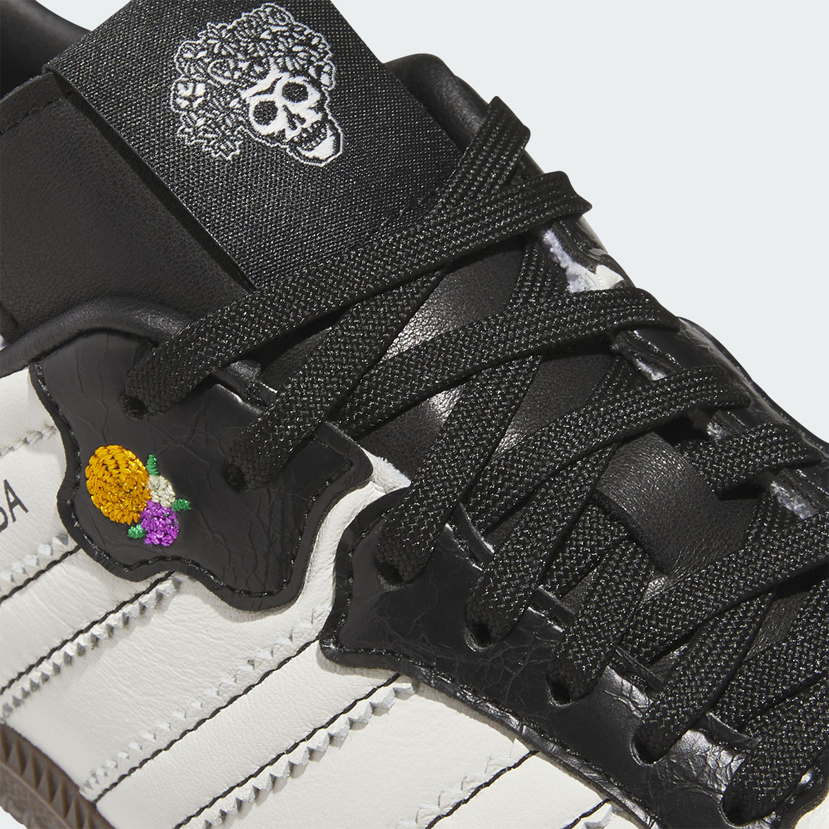 Adidas Samba Dia De Los Muertos Ji3929 Release Date 6