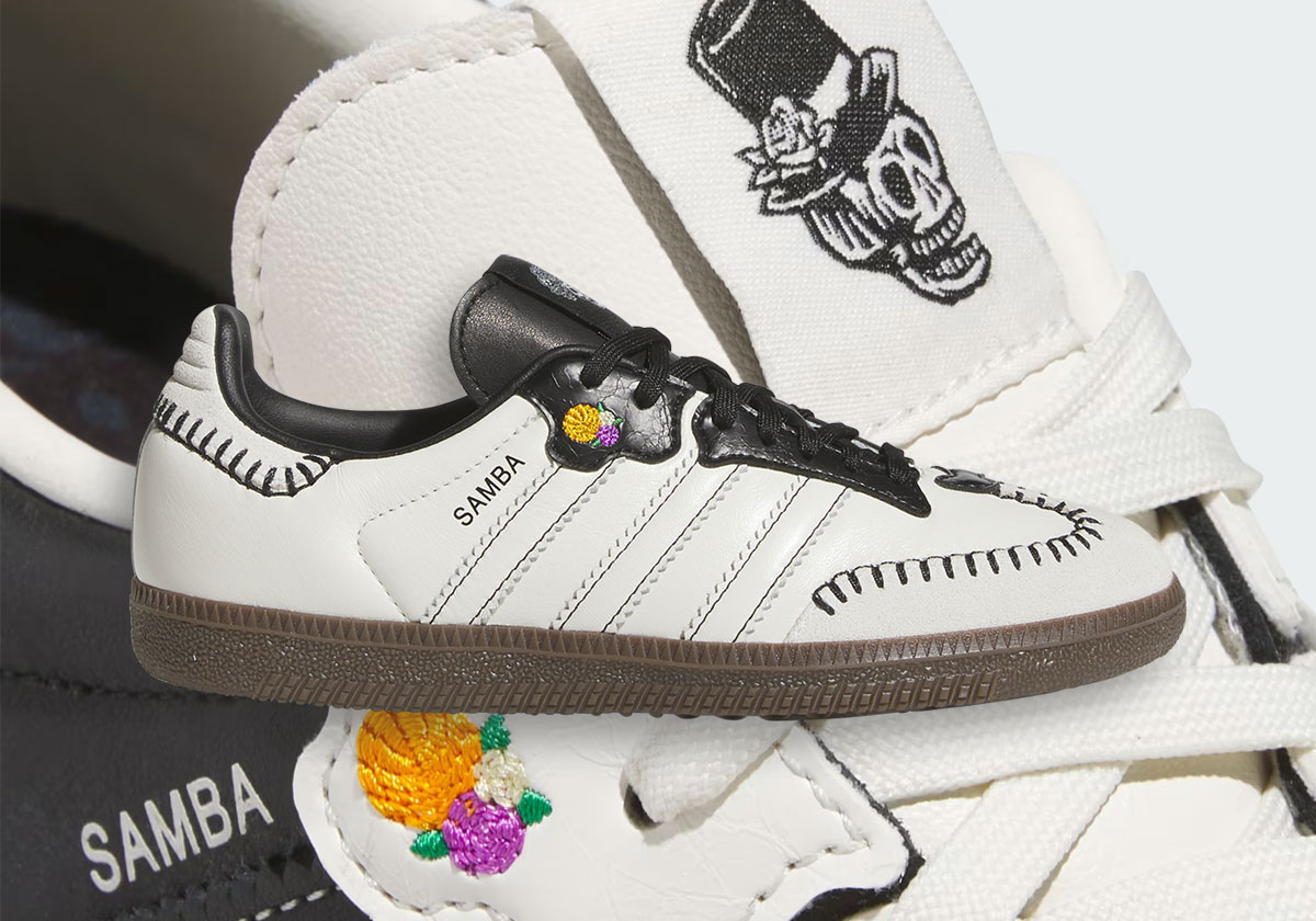 adidas samba dia de los release date