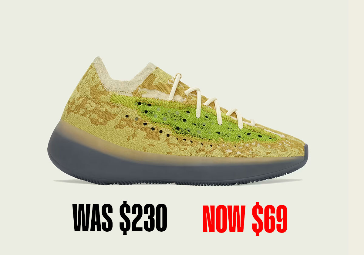 Best adidas Yeezy Shoes On Sale SneakerNews