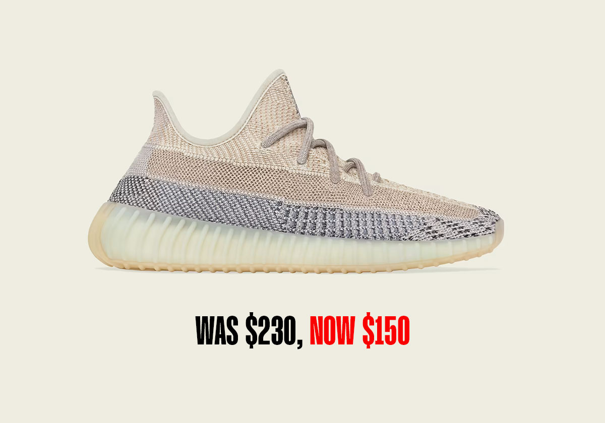 yeezy august restock