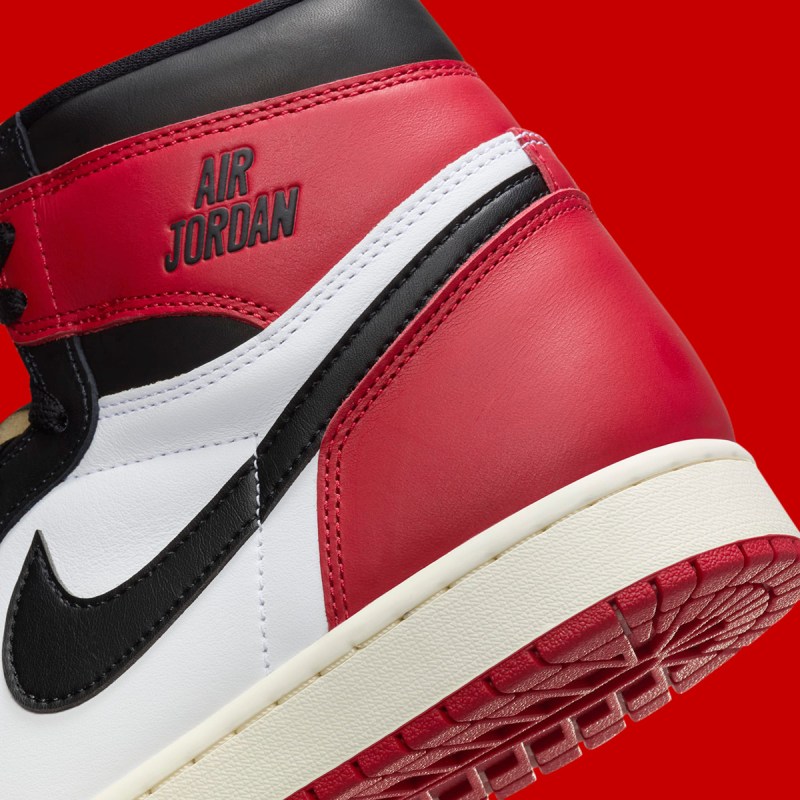 jordan 1 black toe 9.5