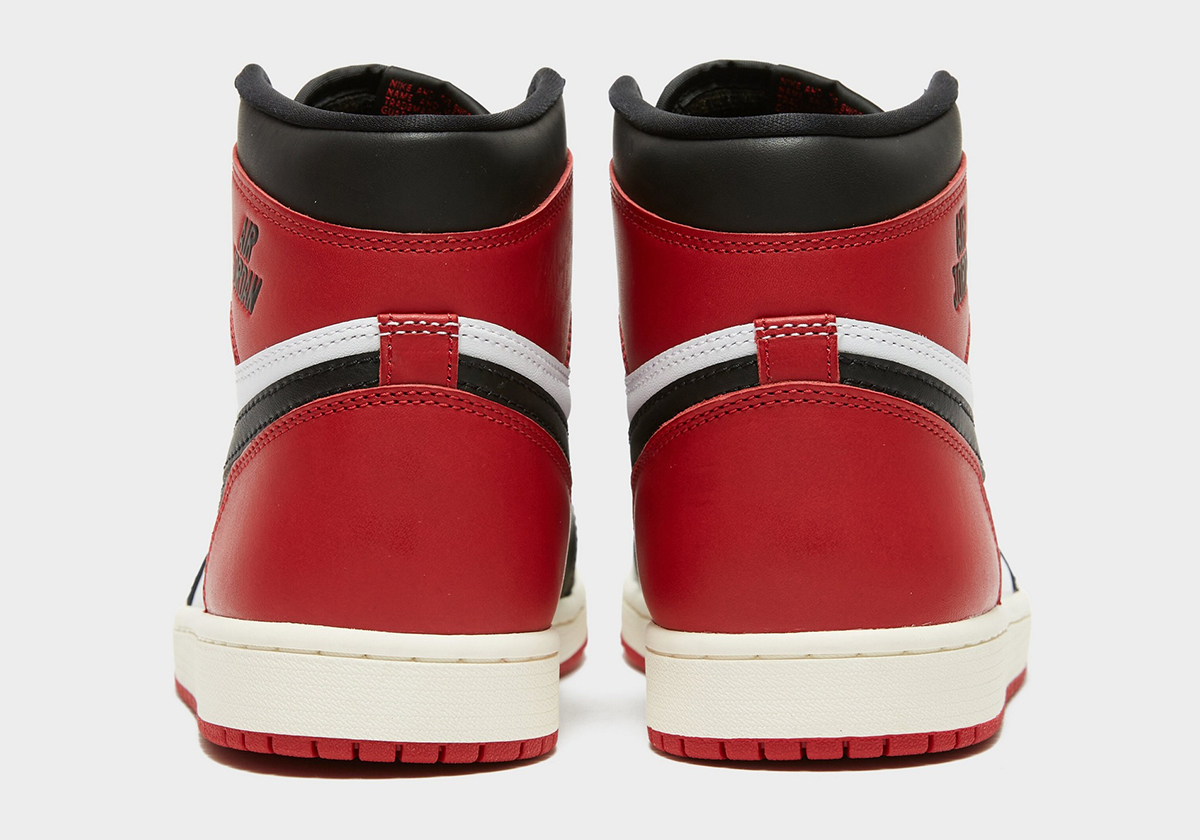 Air Jordan 1 Black Toe Reimagined Dz5485 061 4