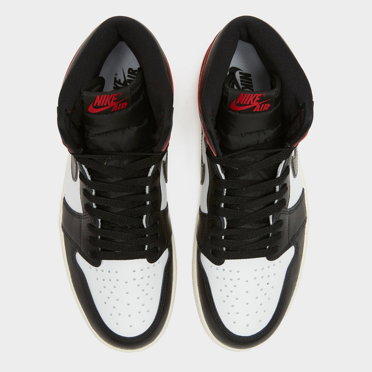 Air Jordan 1 Black Toe Reimagined Dz5485 061 5