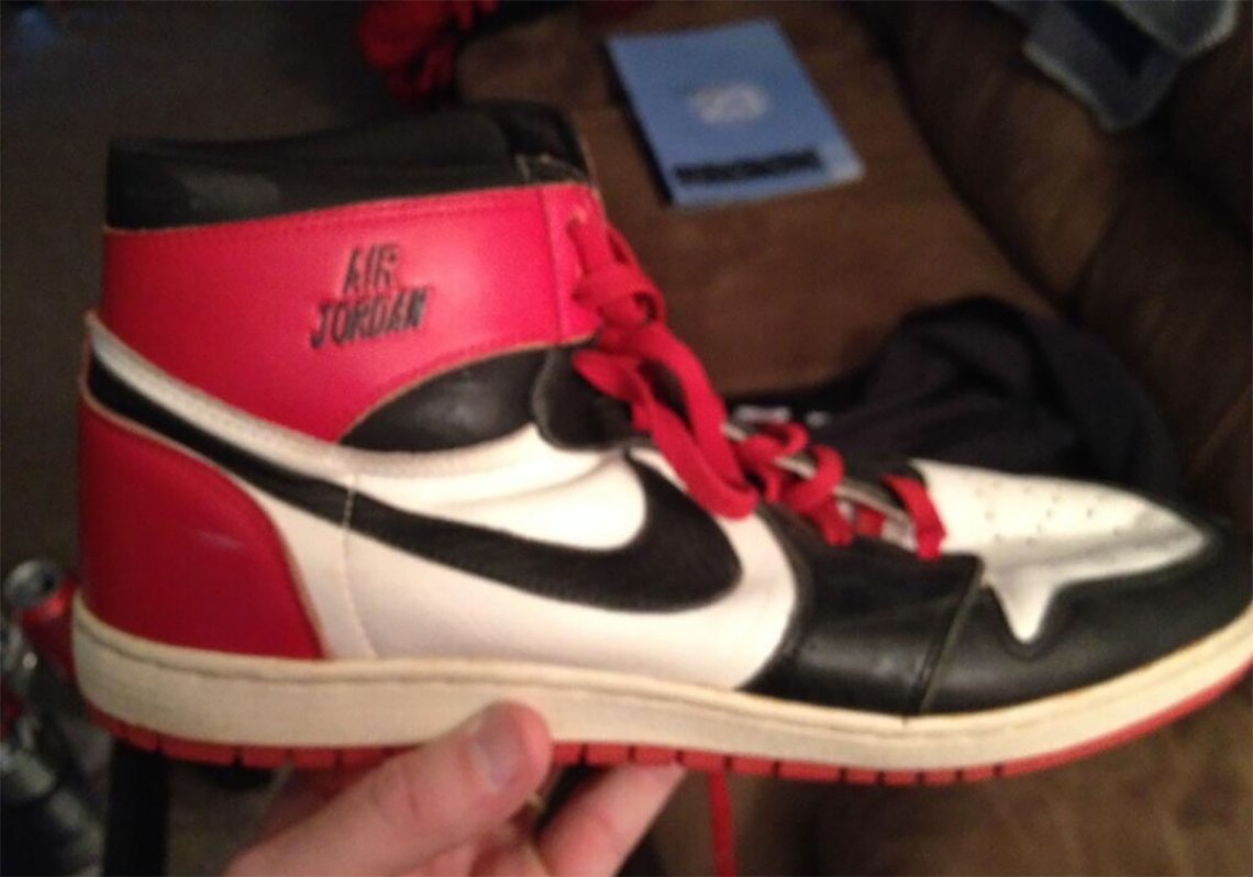 Air Jordan 1 