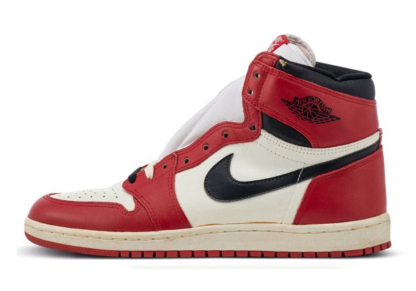 jordan 1 high chicago 85