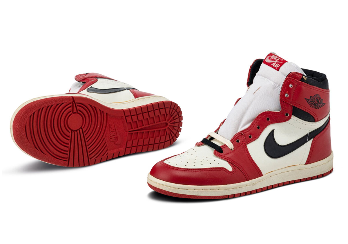 jordan 1 high chicago 85