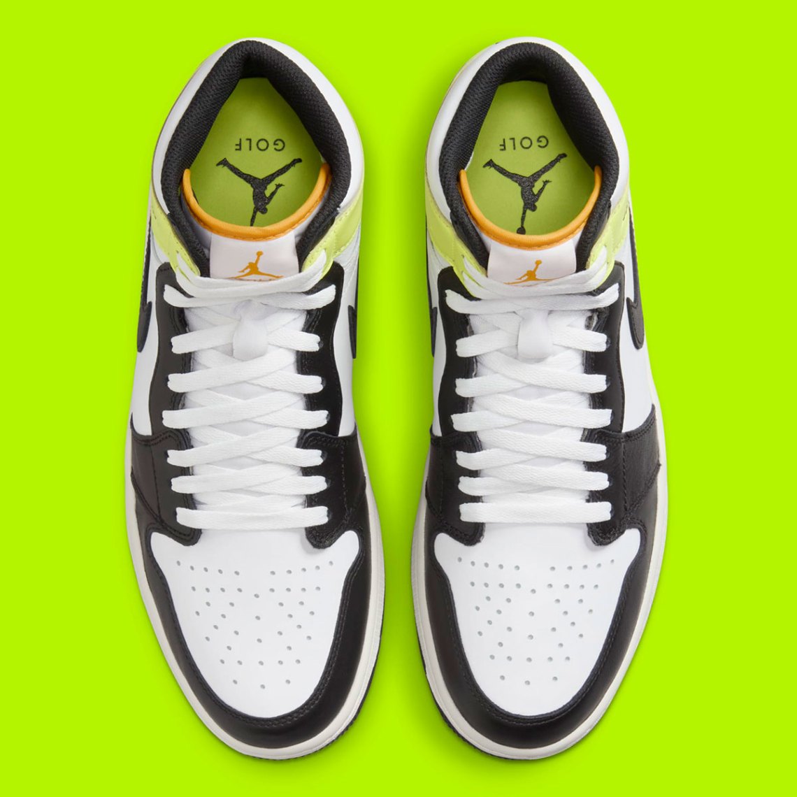 Look Familiar? Jordan Brand Repurposes An Air Jordan 1 Of  display picture 1