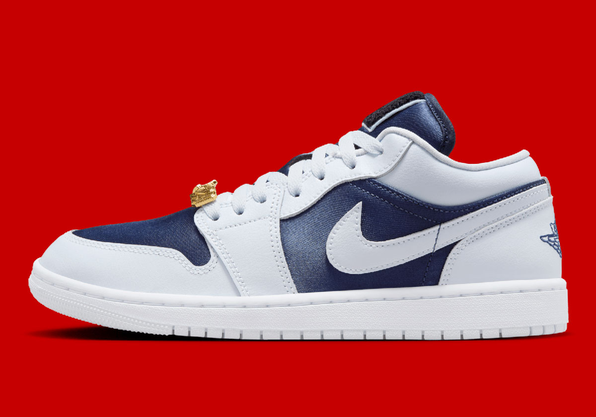 Jordan 1s low online