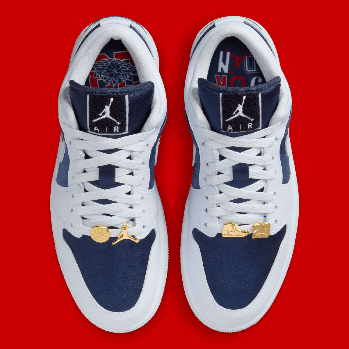 Air jordan legacy 312 low men cd7069-116 Football Grey White Midnight Navy Gym Red Fz8778 044 8