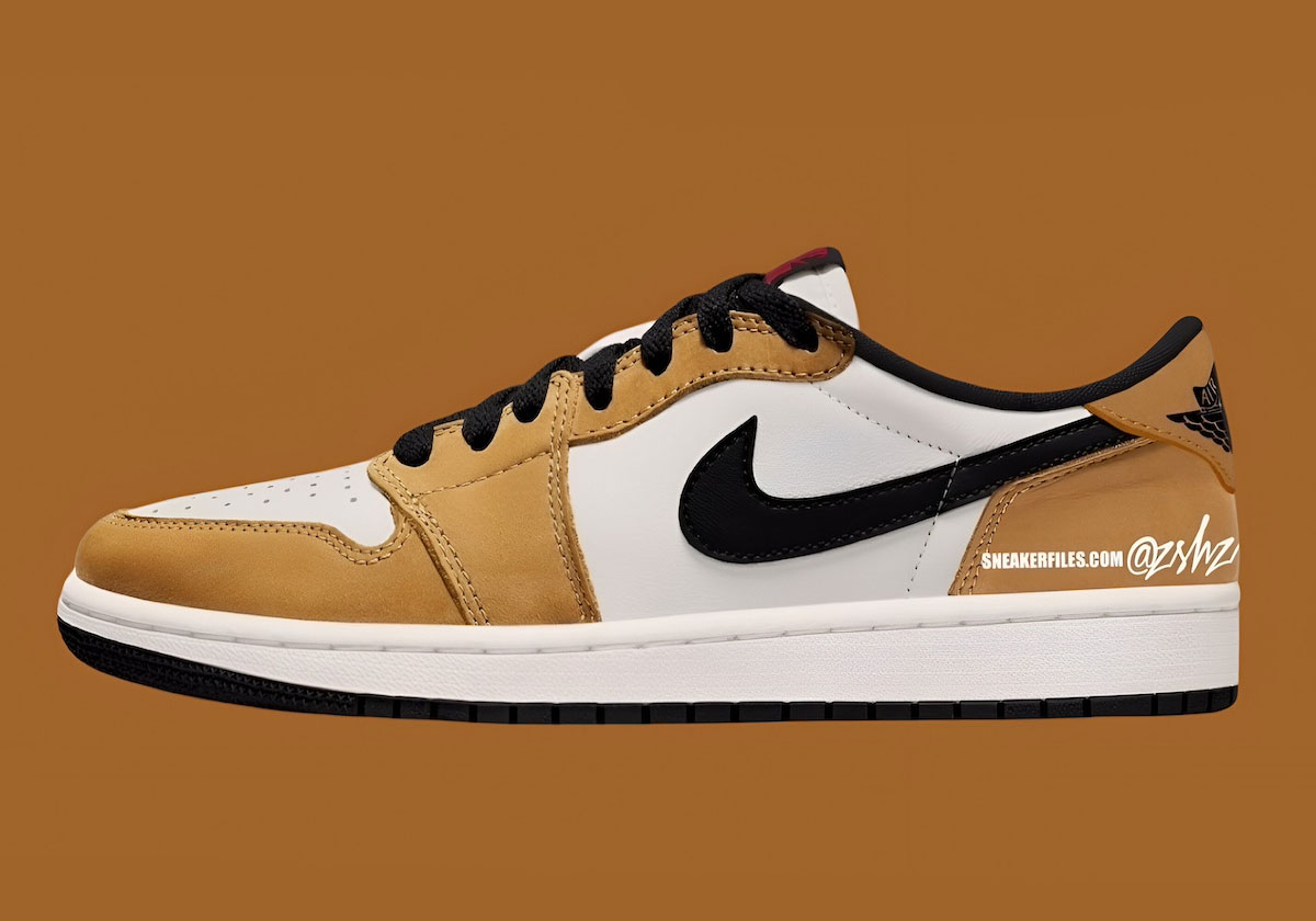 Jordan 1 rookie of the year release date on sale