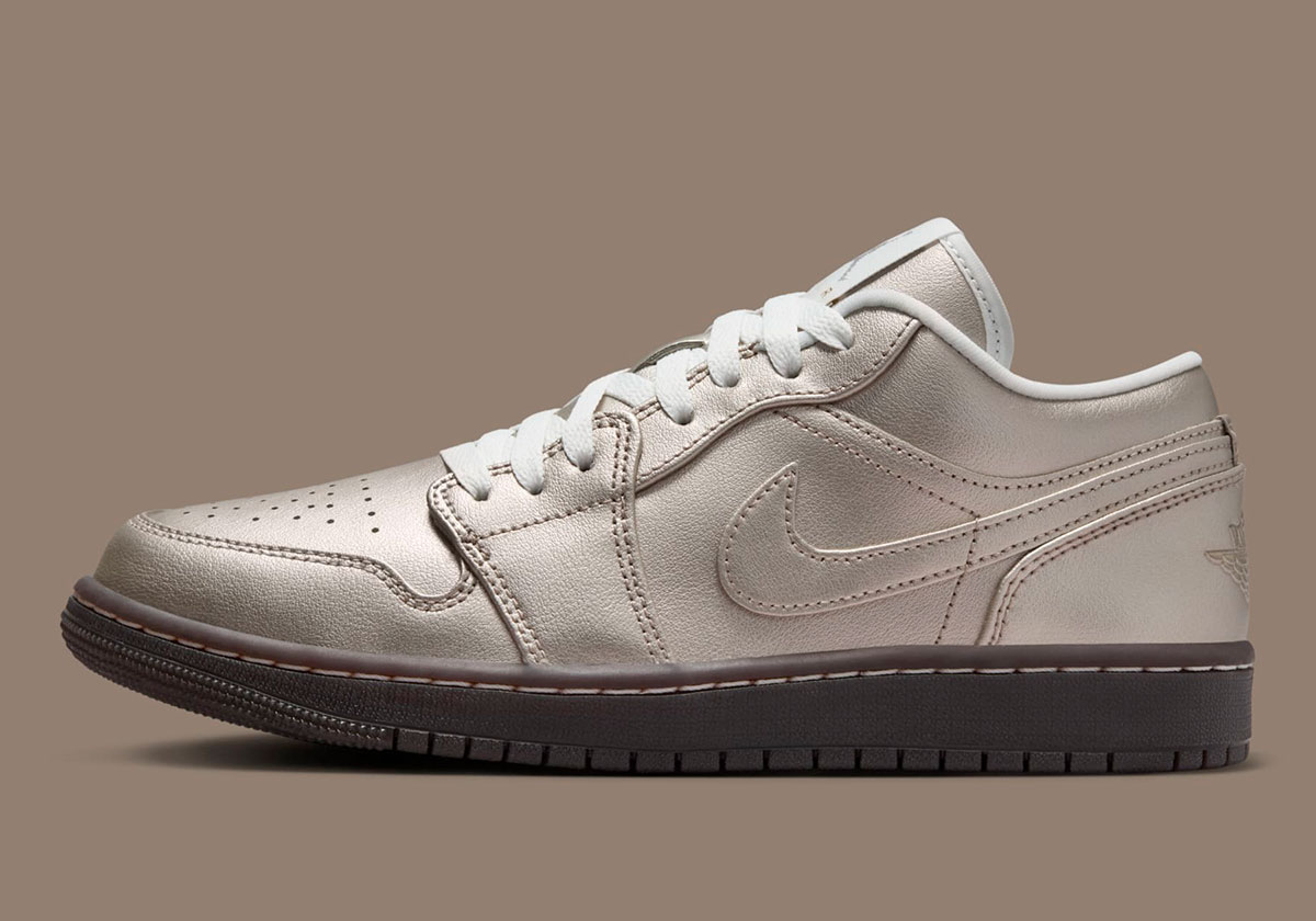 Air jordan 1 low white online