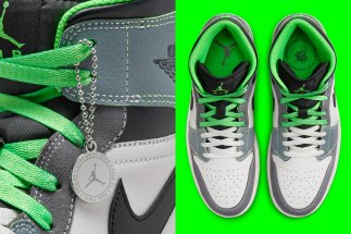 Jordan Brand And French Design Center Casa 93 Collaborate On An Сумки jordan jumpman