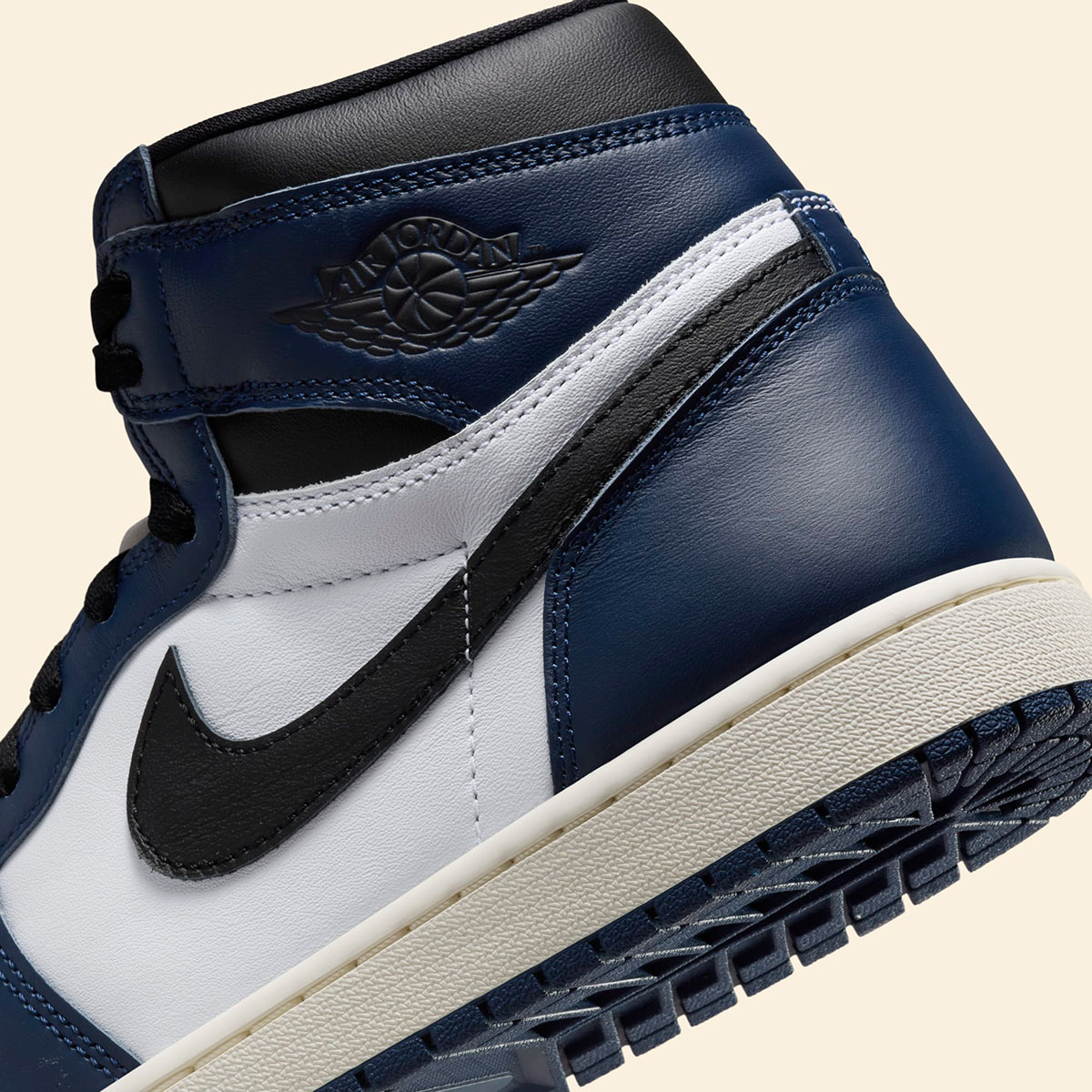 Air Jordan 1 Retro High Og Midnight Navy Dz5485 401 Release Date 8