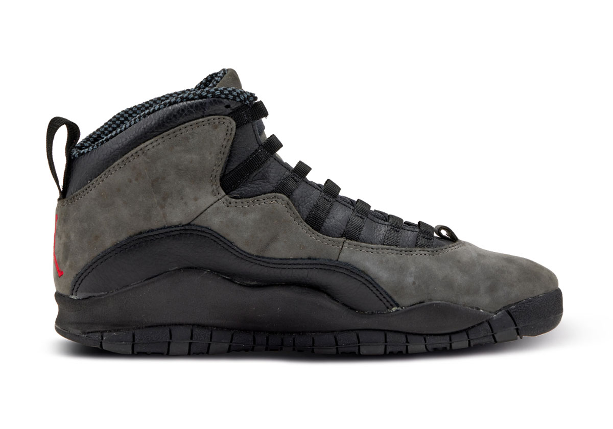 Air Jordan 10 Shadow 2025 Release Info 4