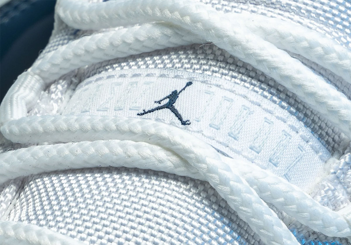 Air Jordan 11 Low Diffused Blue Store List 2