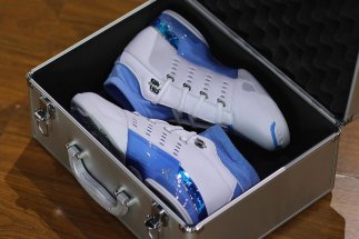 The Air Jordan 17 Low “UNC” Returns On August 28th For $300