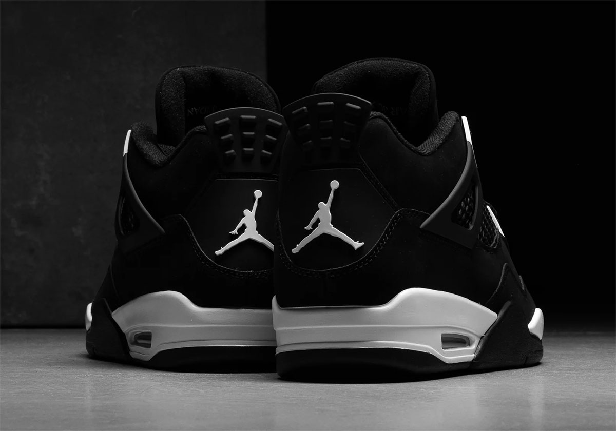 Air Jordan 4 White Thunder Store List 5