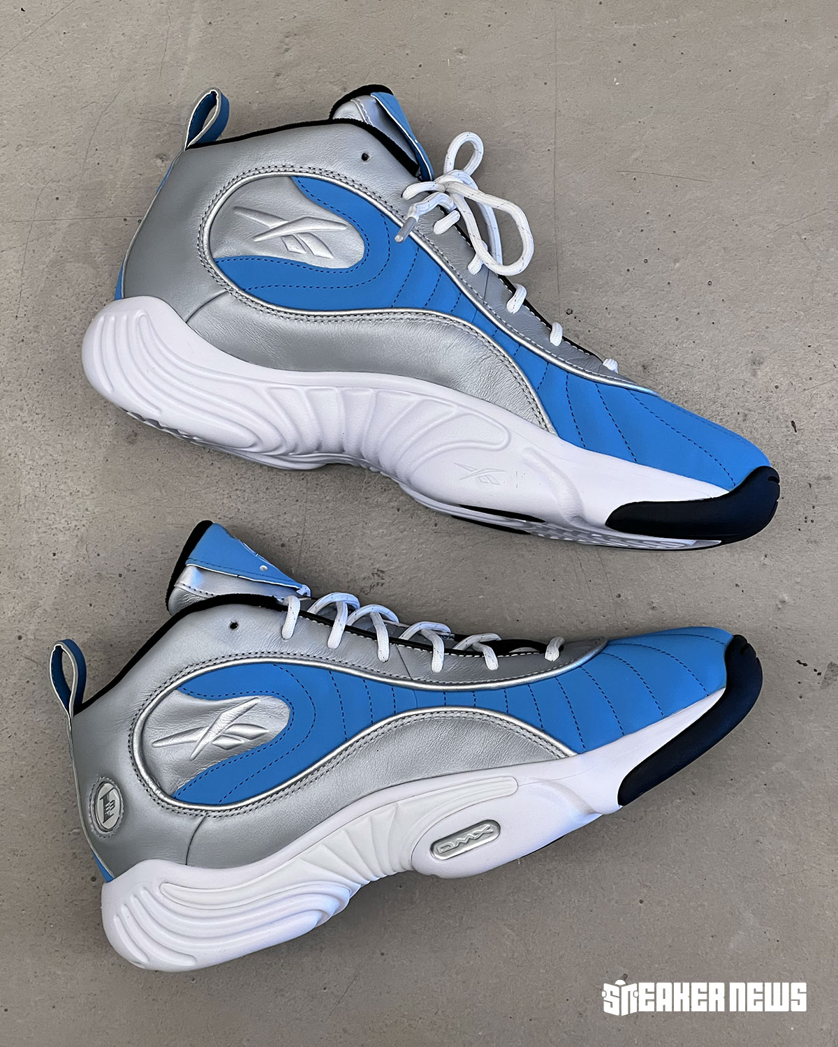 Angel Reese Allen Iverson Reebok Answer Iii 6