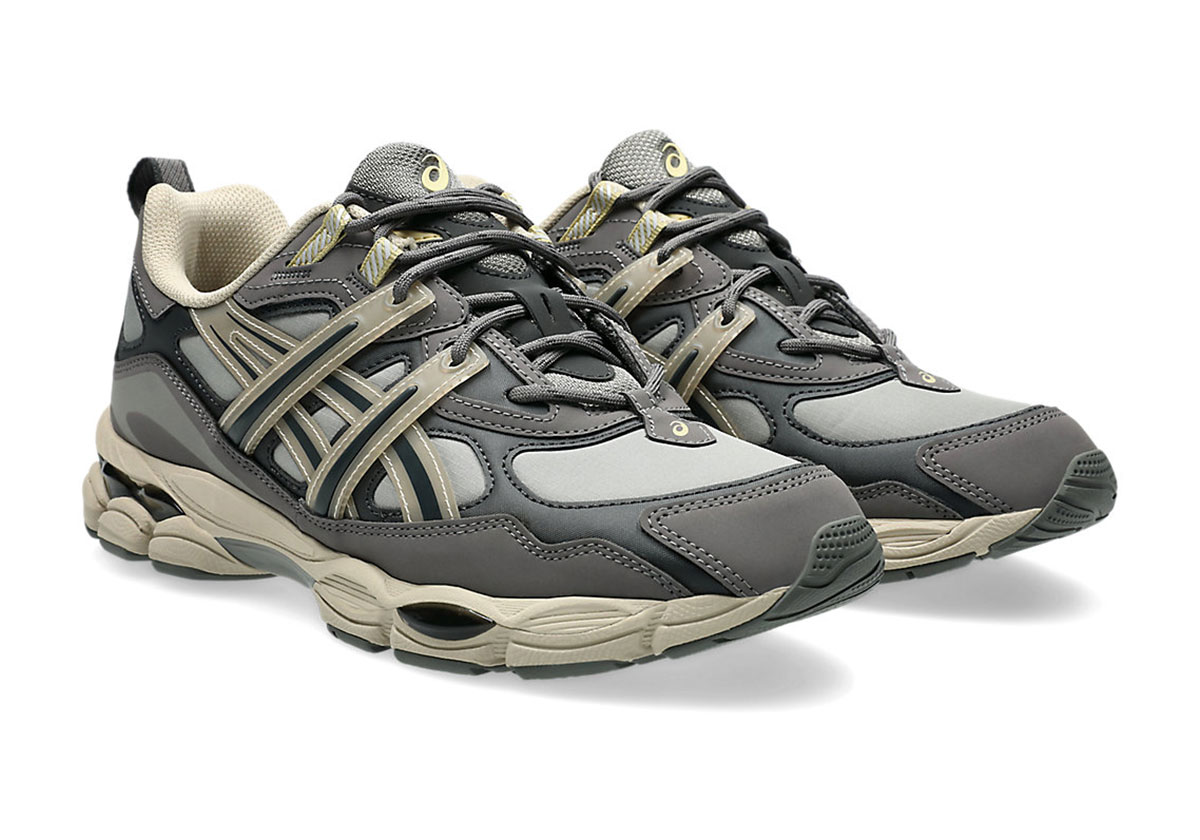 Asics Gel Nyc Utility 1203a558 020 1