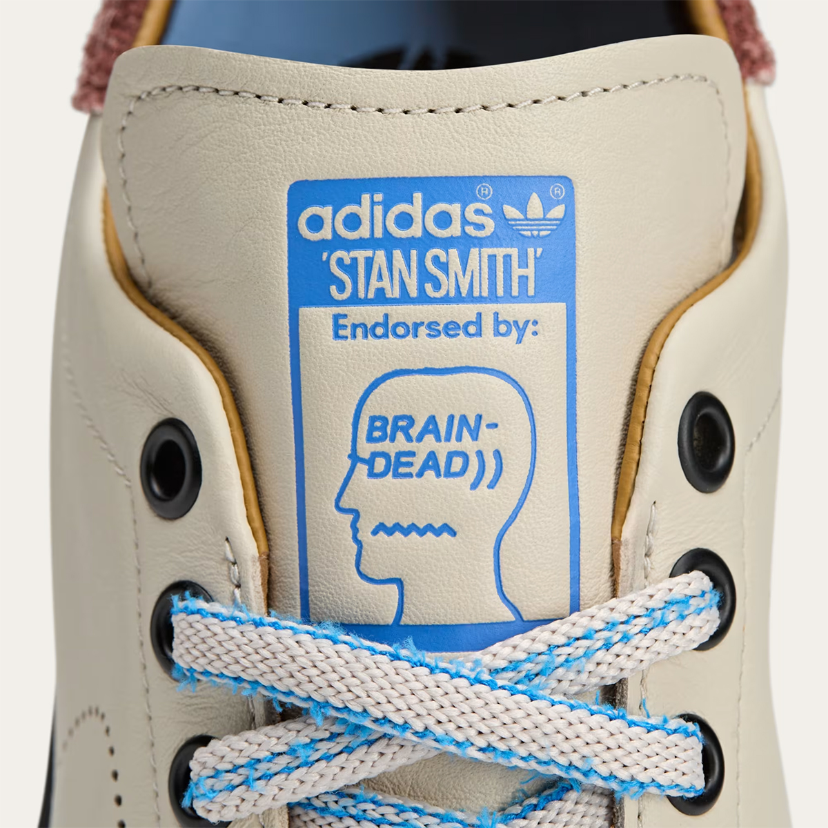 Brain Dead Adidas Stan Smith Ih3432 7